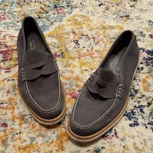 Sergio Serrano Loafers